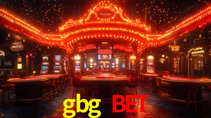 Apostas Esportivos gbg bet